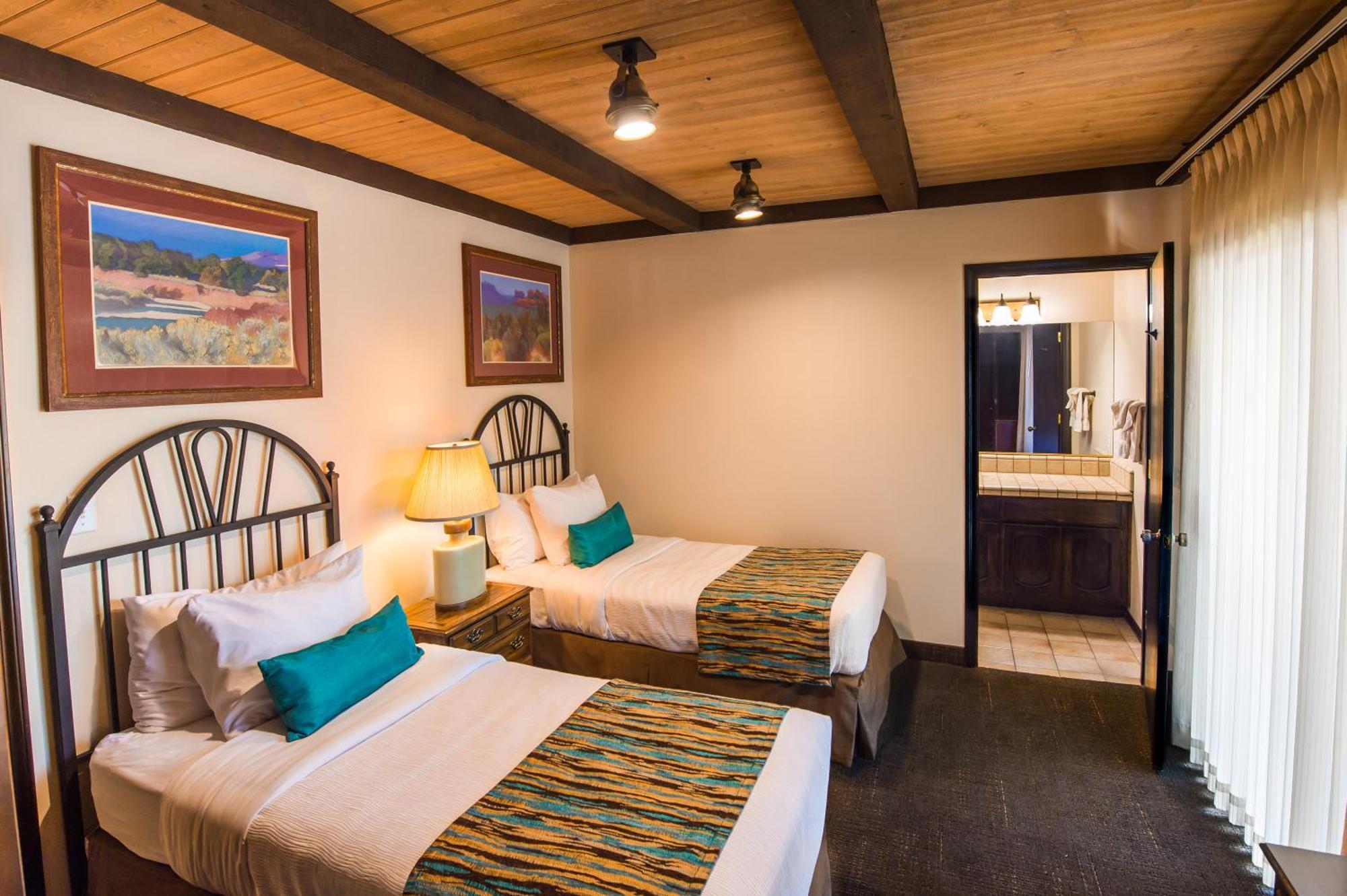 Arroyo Roble Resort At Oak Creek Sedona Exterior foto