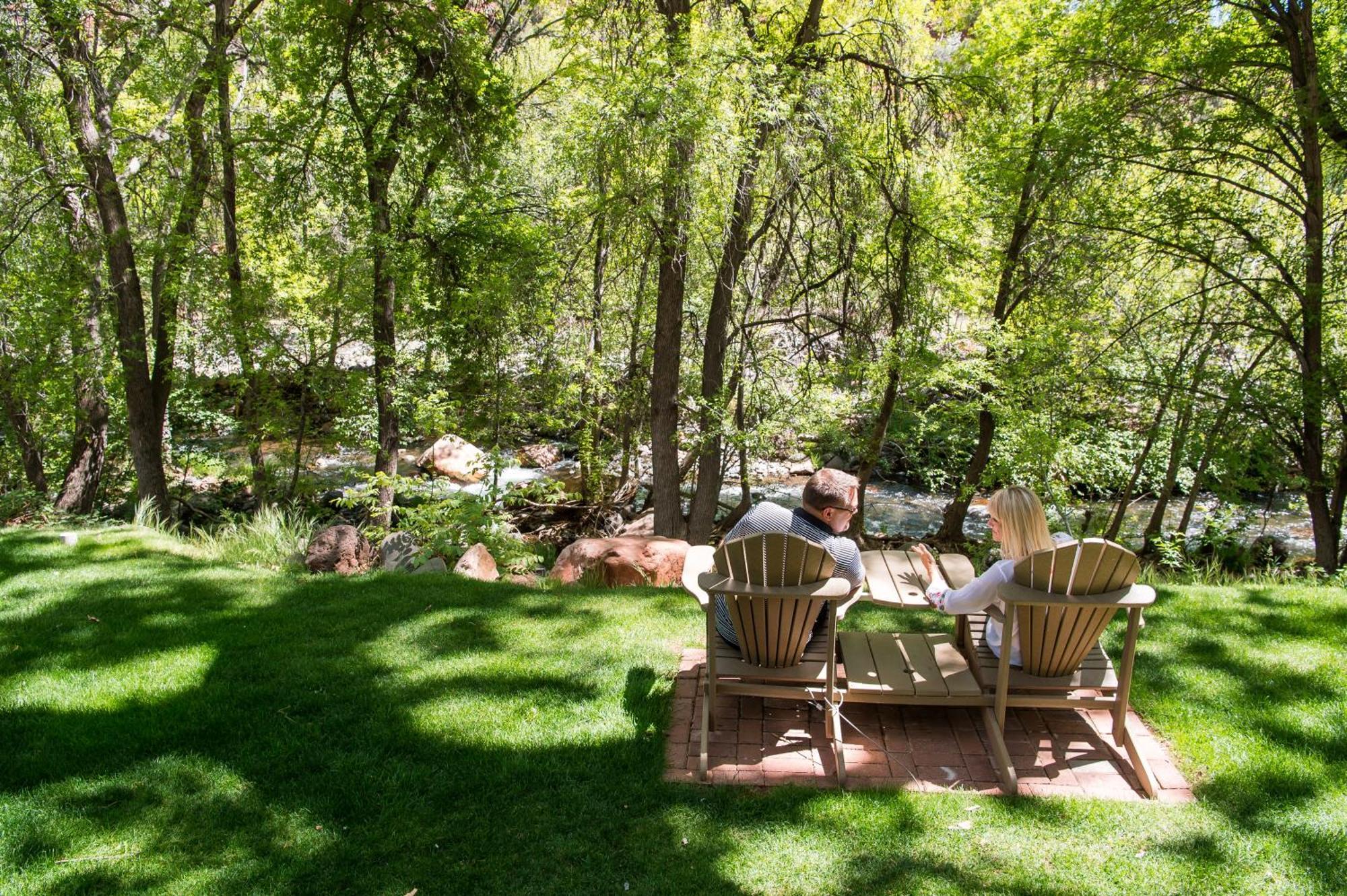 Arroyo Roble Resort At Oak Creek Sedona Exterior foto