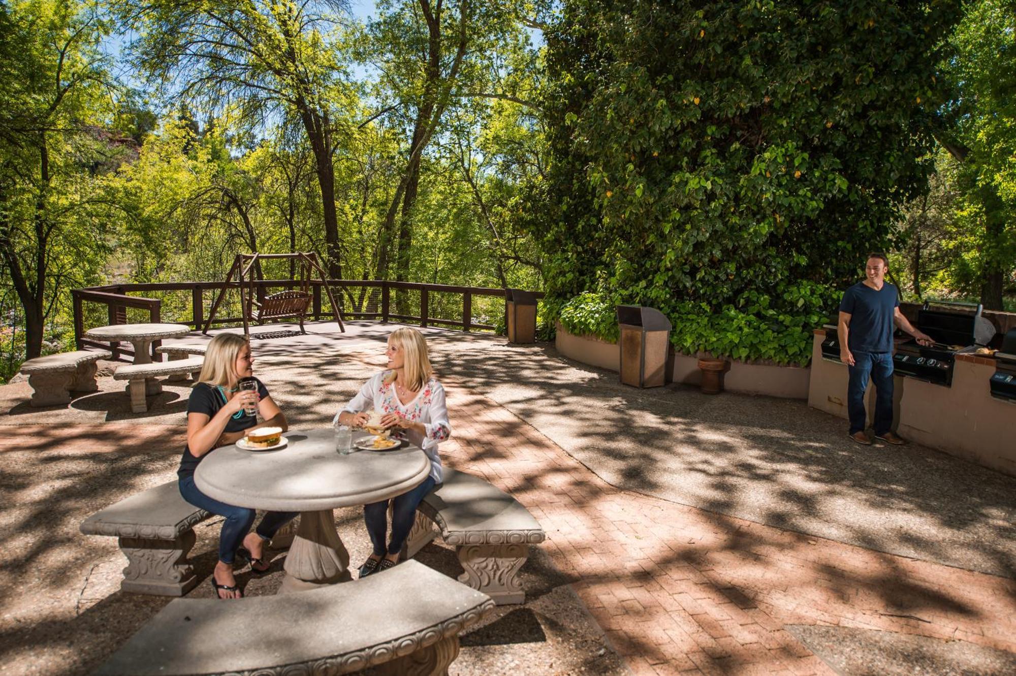 Arroyo Roble Resort At Oak Creek Sedona Exterior foto